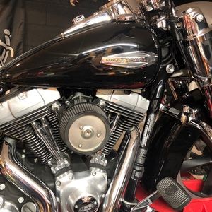 Meet your Posher, Nick